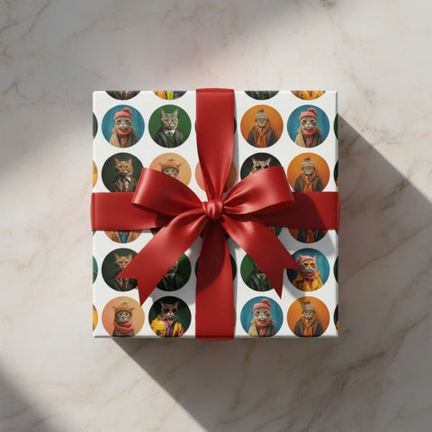 The Gift Drawer — Gift Sets at €20