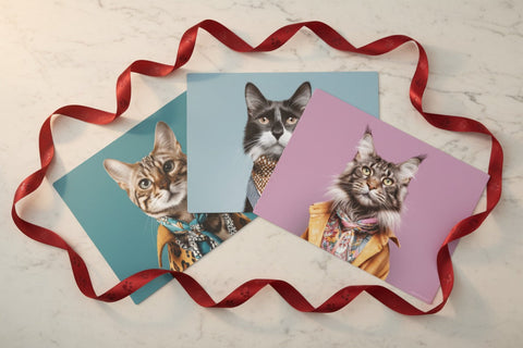 For cats lovers