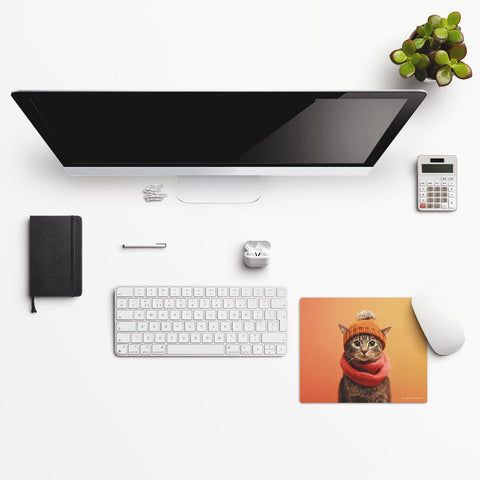 Cats – Mousepads