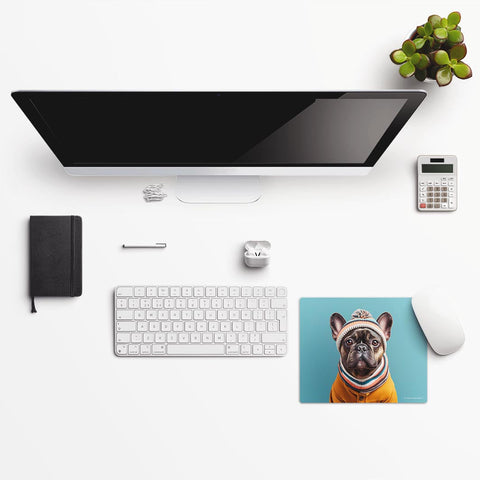 Dogs – Mousepads