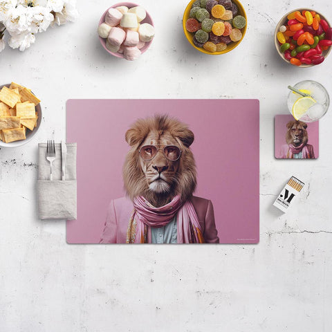 Collection Jungle Bosses