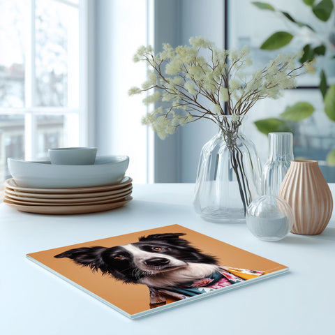 Dogs – Trivets
