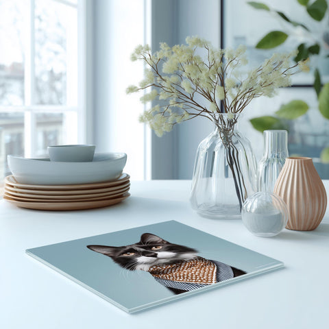 Cats – Trivets