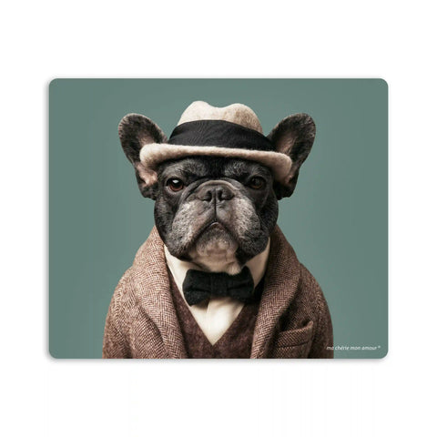 Mouse Pad Al