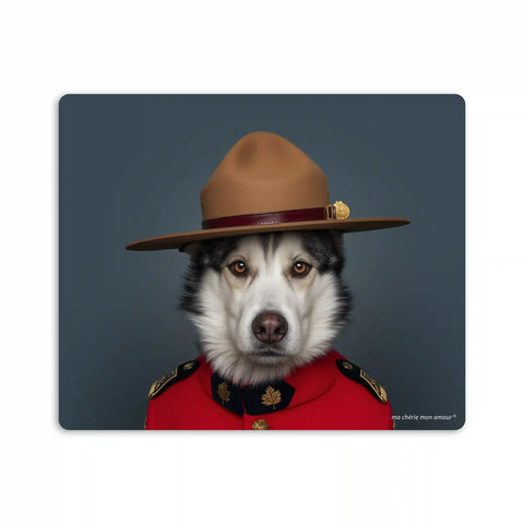 Mouse Pad  Alaska
