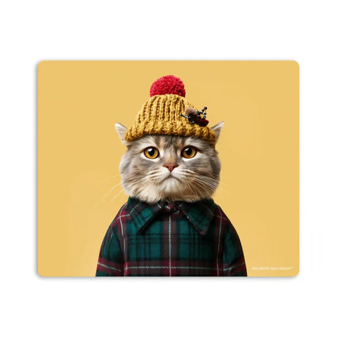 Mouse Pad Arthur