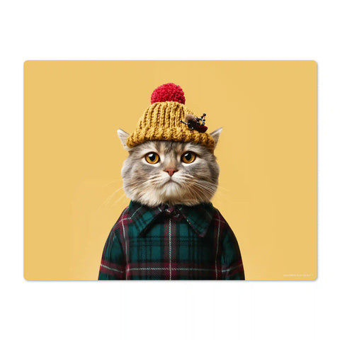 Placemat Arthur