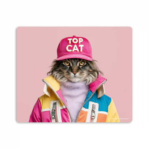 Mouse Pad Aspen