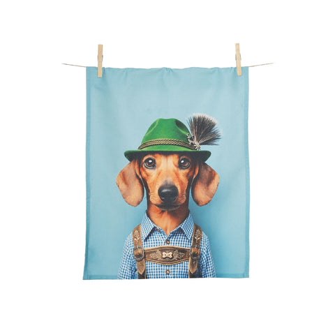 Dish Towel Balu
