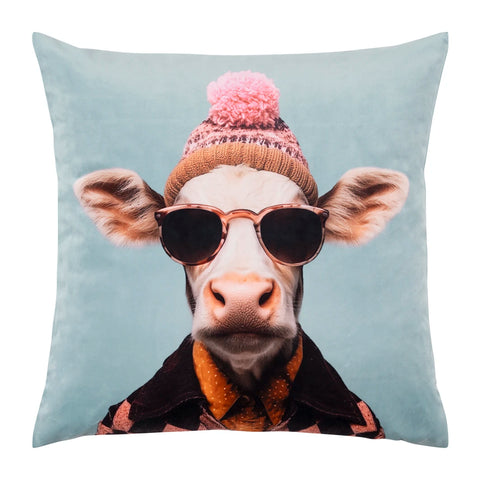 Cushion Basile