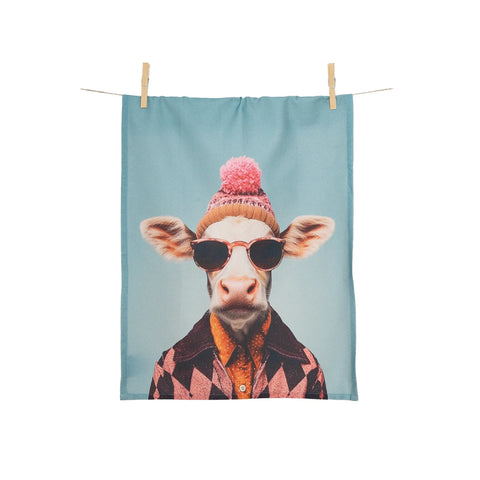 Dish Towel Basile