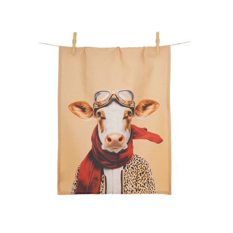 Dish Towel Bianca