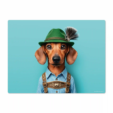 Placemat Balu