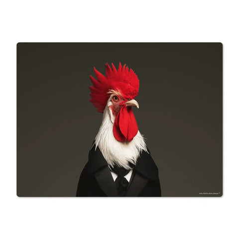 Placemat Baron