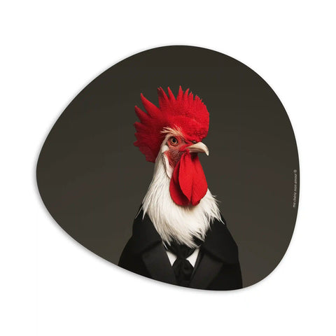 Centerpiece Baron