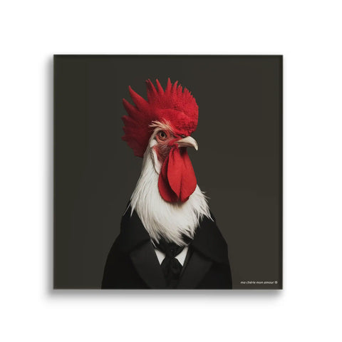 Trivet Baron