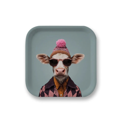 Tray Basile