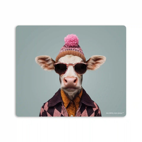 Mouse Pad Basile