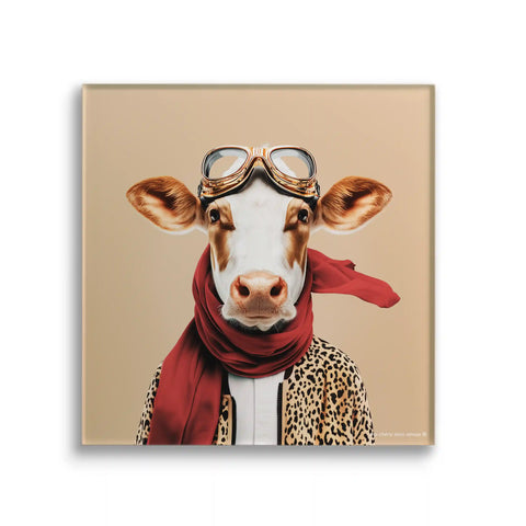 Trivet Bianca