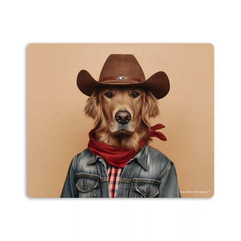Mouse Pad  Buddy