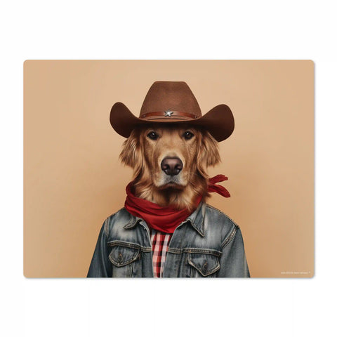 Placemat Buddy