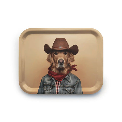 Tray Buddy
