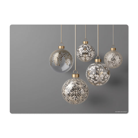 Tischset Classic Greige