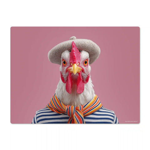 Placemat Claudette