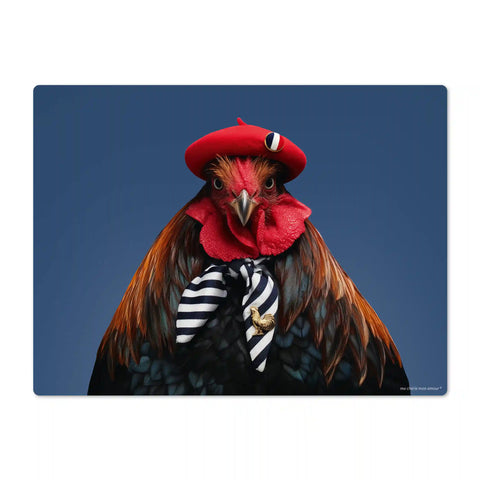 Placemat Cocorico