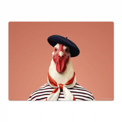 Placemat Cocotte
