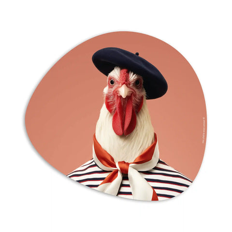 Centerpiece Cocotte