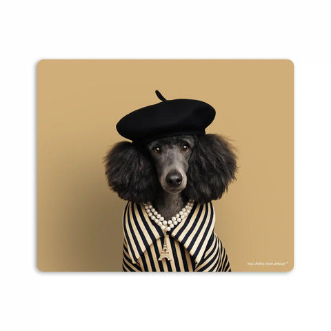 Mouse Pad Colette