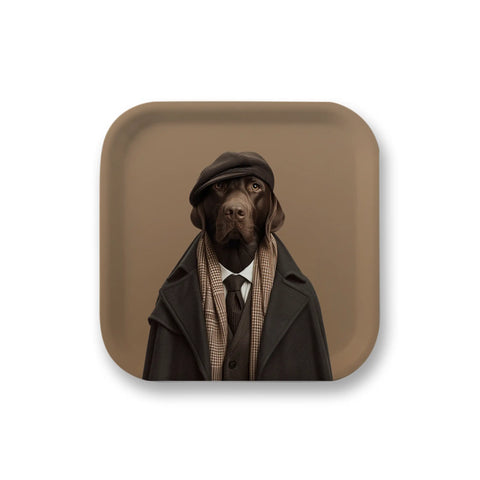 Tray Copper