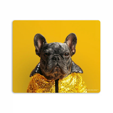 Mouse Pad Disco