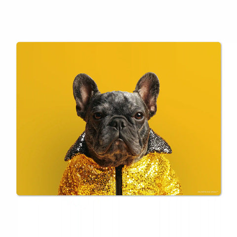 Placemat Disco
