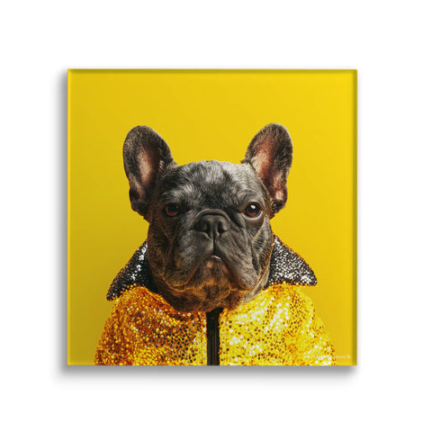 Trivet Disco