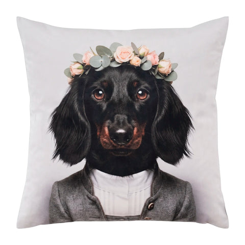 Cushion Emma