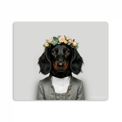 Mouse Pad Emma