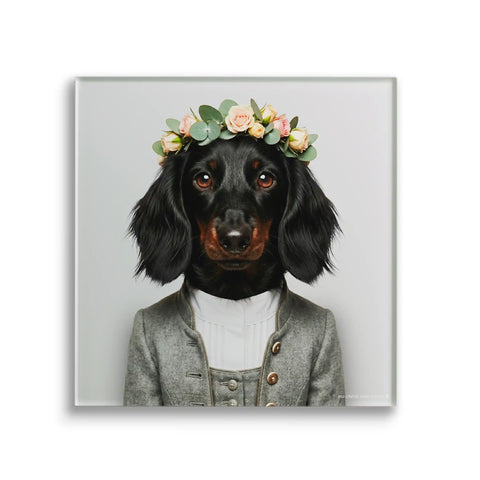Trivet Emma