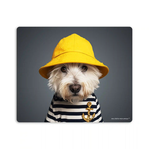 Mouse Pad Ernest