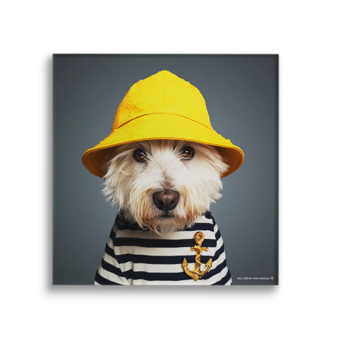 Trivet Ernest