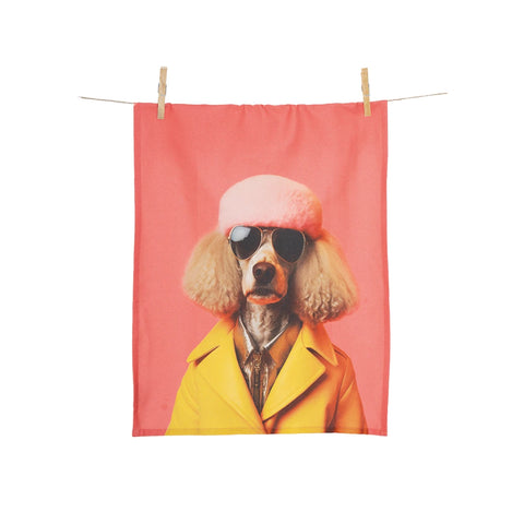 Dish Towel Fifi