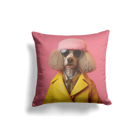 Cushion Fifi