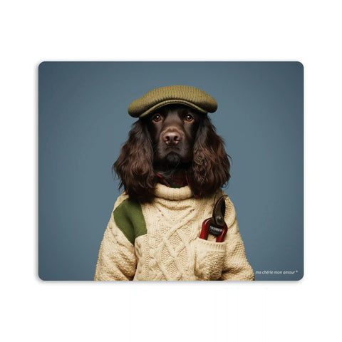 Mouse Pad Finn