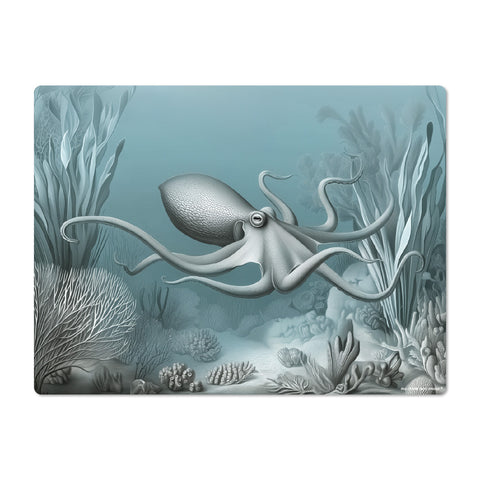 Placemat Cuttlefish