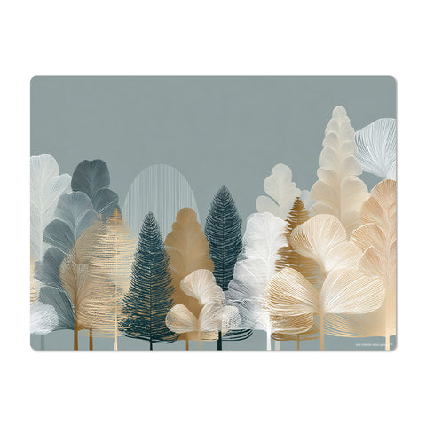 Placemat Magic Forest