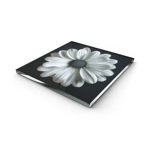 Glass Coaster Marjolaine