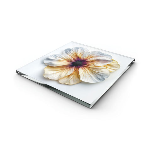 Glass Coaster Mélissa