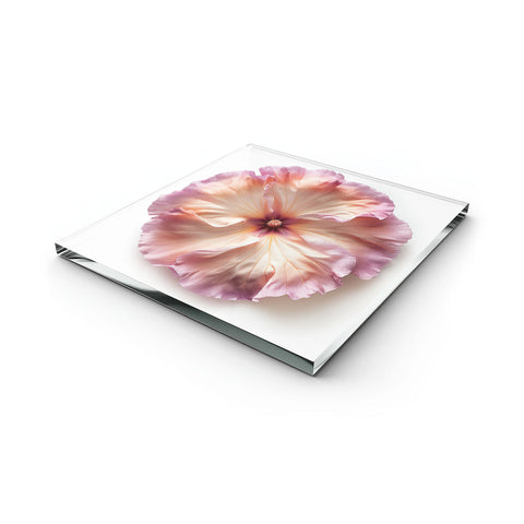 Glass Coaster Alysse