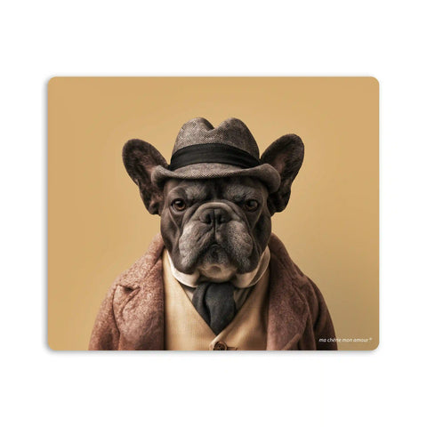 Mouse Pad  Frankie